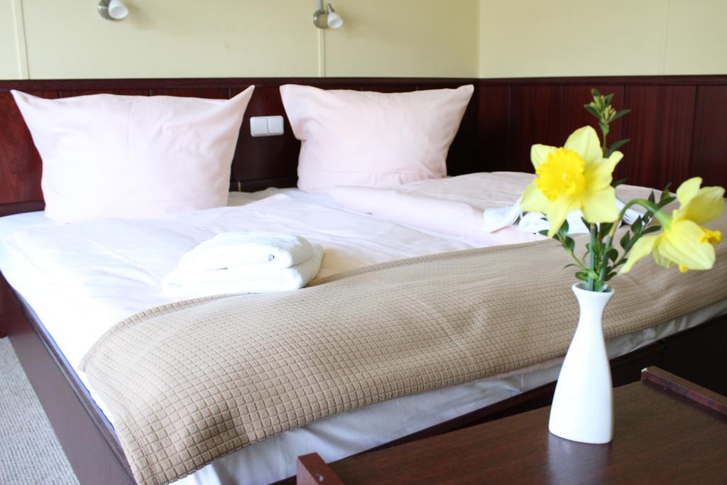 Hotel Dresden Domizil Pokoj fotografie